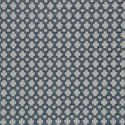 Pindler POPPY INDIGO Fabric
