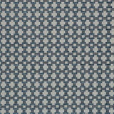 Pindler POPPY INDIGO Fabric