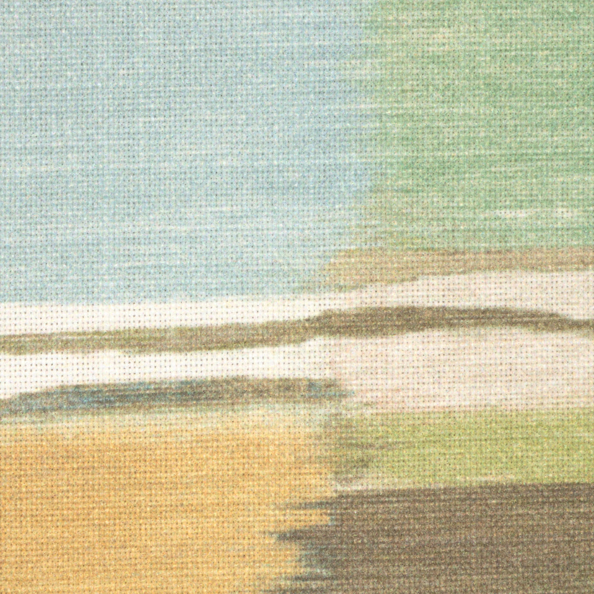 Lee Jofa WHARF PRINT LEAF MULTI Fabric