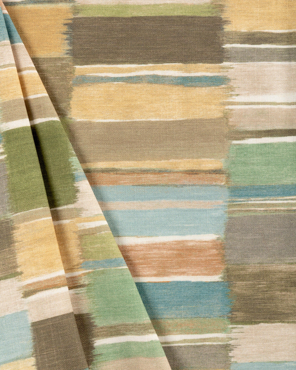 Lee Jofa WHARF PRINT LEAF MULTI Fabric