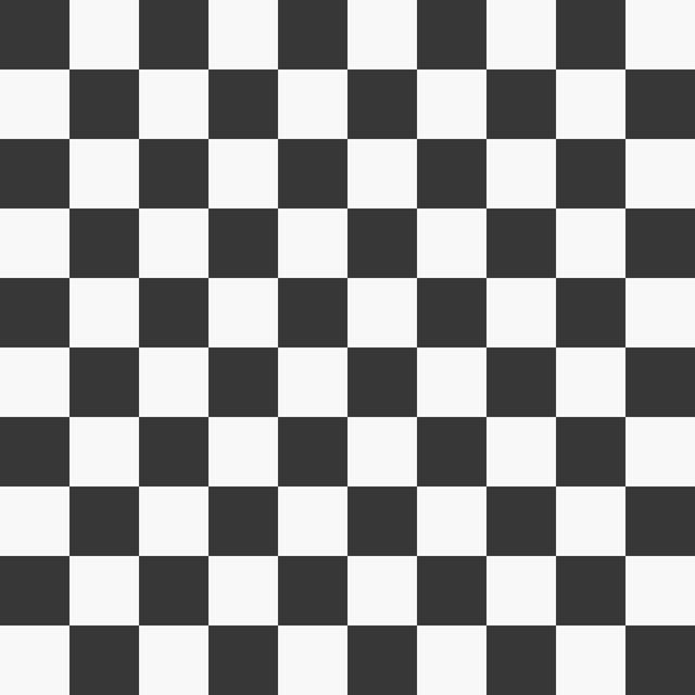 Galerie G78555 Kids and Teens Check Black Wallpaper G78555 Black Wallpaper