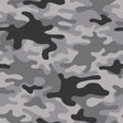 Galerie G78553 Kids and Teens Camo Grey Wallpaper G78553 Grey Wallpaper