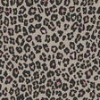 Galerie G78564 Kids and Teens Fun Leopard Beige Wallpaper G78564 Beige Wallpaper