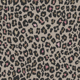 Galerie G78564 Kids and Teens Fun Leopard Beige Wallpaper G78564 Beige Wallpaper