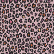Galerie G78565 Kids and Teens Fun Leopard Pink Wallpaper G78565 Pink Wallpaper
