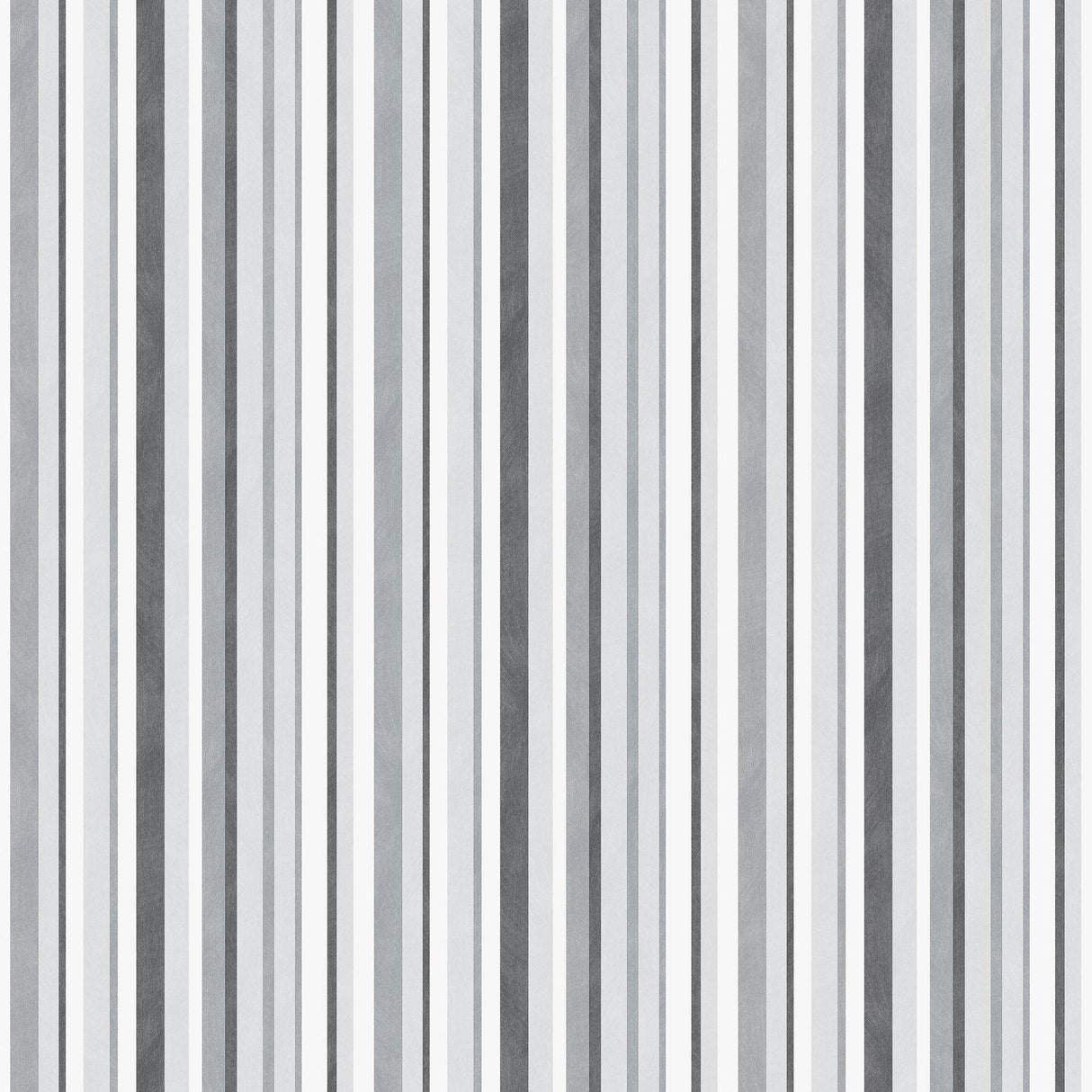 Galerie G78572 Kids and Teens Multi Stripe Grey Wallpaper G78572 Grey Wallpaper