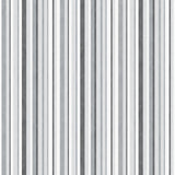 Galerie G78572 Kids and Teens Multi Stripe Grey Wallpaper G78572 Grey Wallpaper