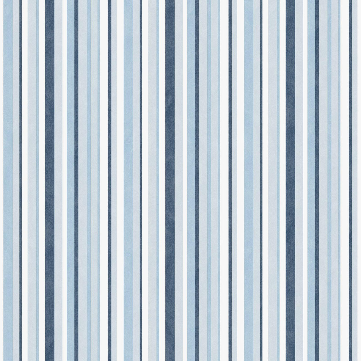 Galerie G78573 Kids and Teens Multi Stripe Blue Wallpaper G78573 Blue Wallpaper
