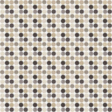 Galerie G78577 Kids and Teens Penny Dots Beige Wallpaper G78577 Beige Wallpaper