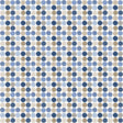 Galerie G78578 Kids and Teens Penny Dots Blue Wallpaper G78578 Blue Wallpaper