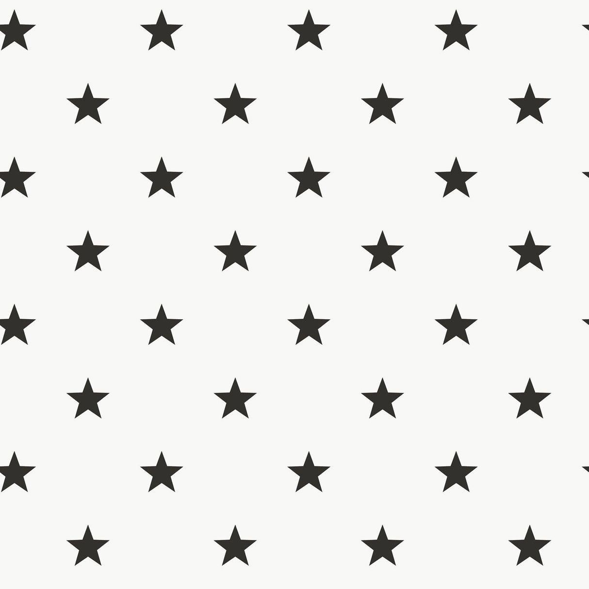 Galerie G78598 Kids and Teens Stars Black Wallpaper G78598 Black Wallpaper