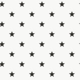 Galerie G78598 Kids and Teens Stars Black Wallpaper G78598 Black Wallpaper