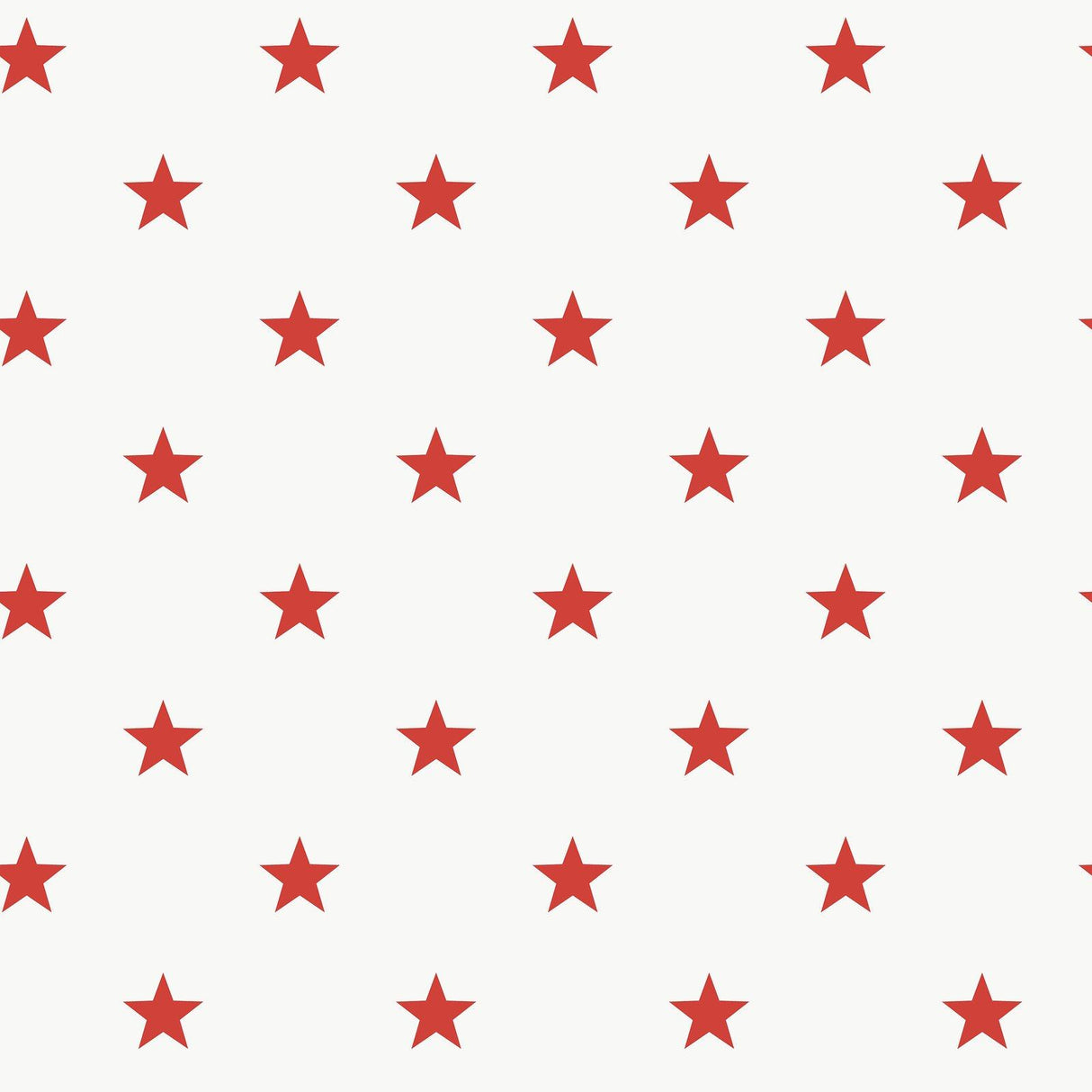 Galerie G78600 Kids and Teens Stars Red Wallpaper G78600 Red Wallpaper
