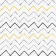 Galerie G78605 Kids and Teens Zig Zag Yellow Wallpaper G78605 Yellow Wallpaper