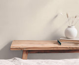 Galerie GG82171 Hygge Home Plain Texture Beige Wallpaper GG82171 Beige Wallpaper