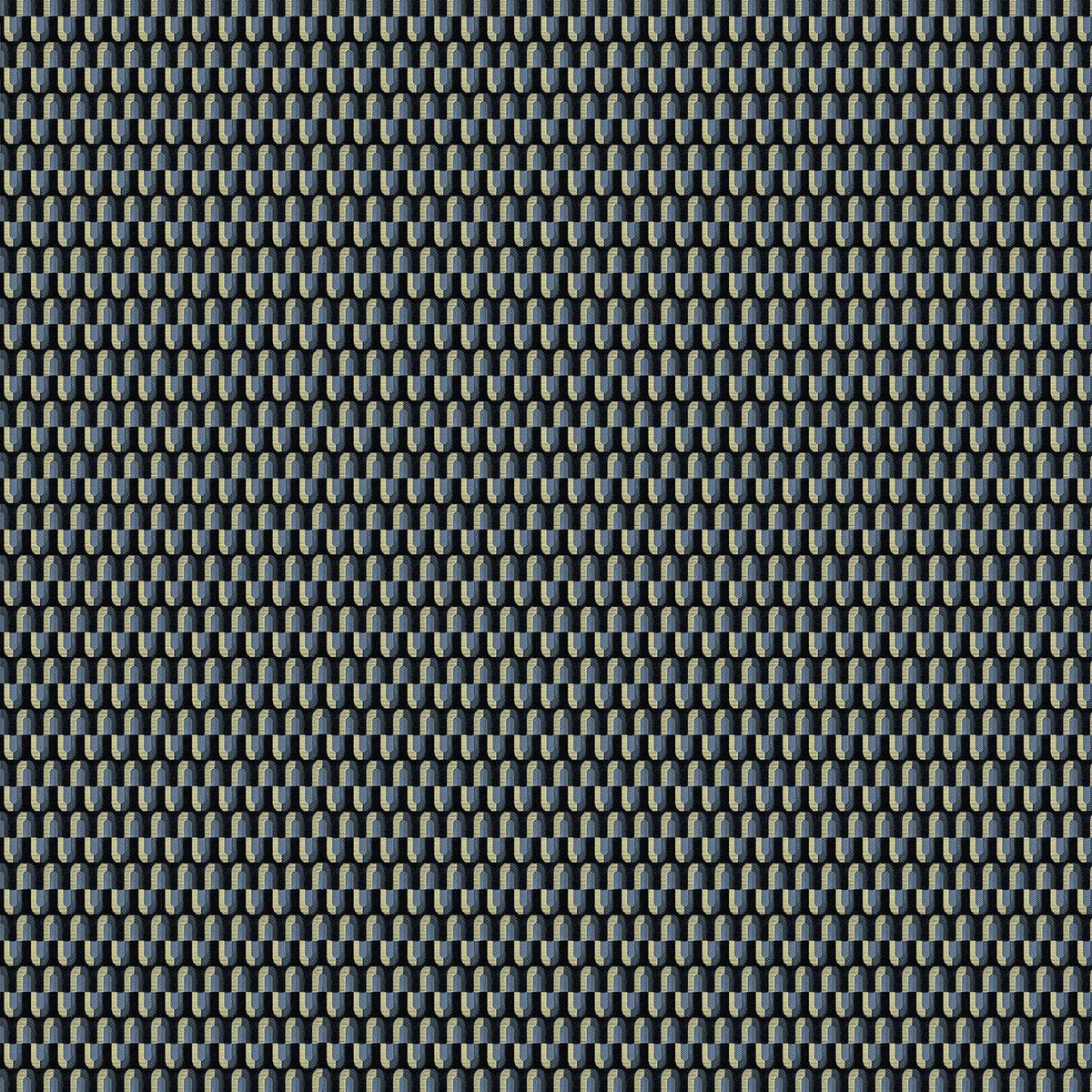 Gaston Y Daniela ALGENDAR NAVY Fabric