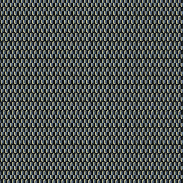 Gaston Y Daniela ALGENDAR NAVY Fabric