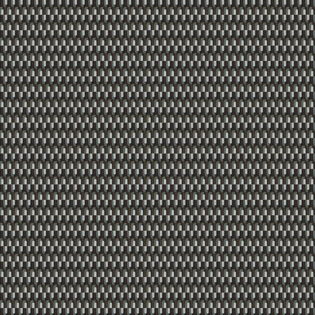 Gaston Y Daniela ALGENDAR MARRON/GRIS Fabric