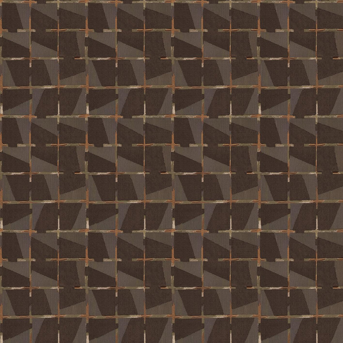 Gaston Y Daniela REYEZUELO TABACO Fabric