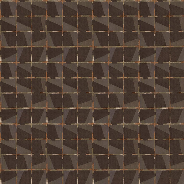 Gaston Y Daniela REYEZUELO TABACO Fabric