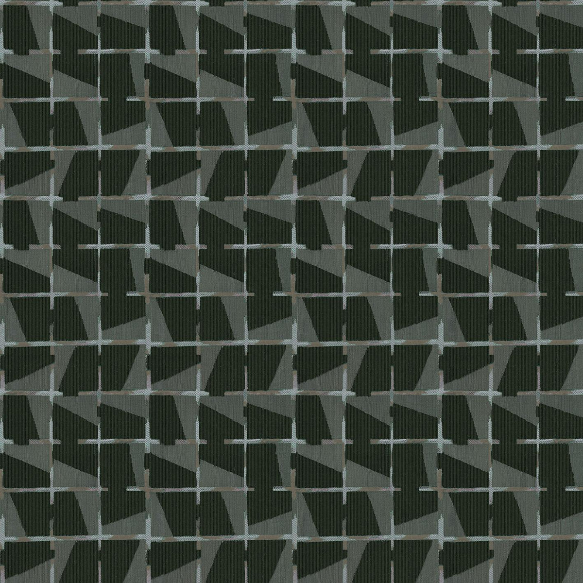 Gaston Y Daniela REYEZUELO VERDE Fabric
