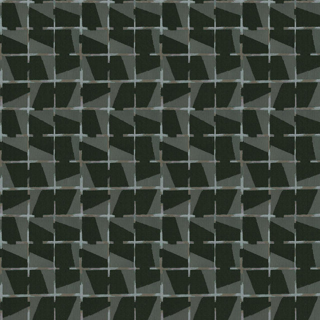 Gaston Y Daniela REYEZUELO VERDE Fabric