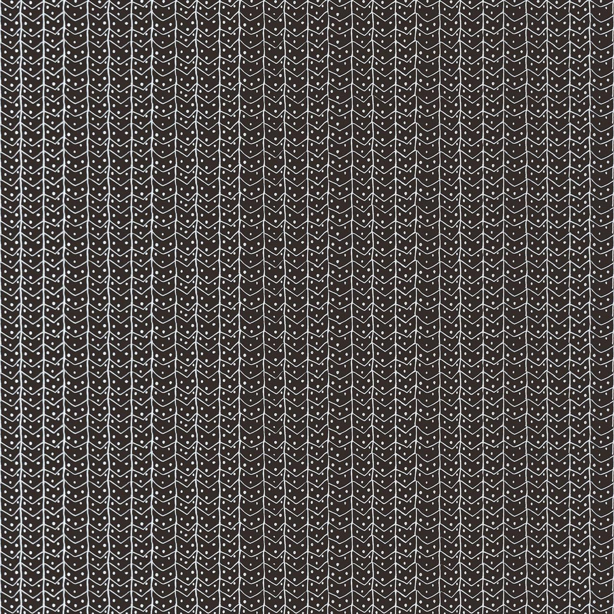 Gaston Y Daniela MACARELLA CHOCOLATE Upholstery Fabric