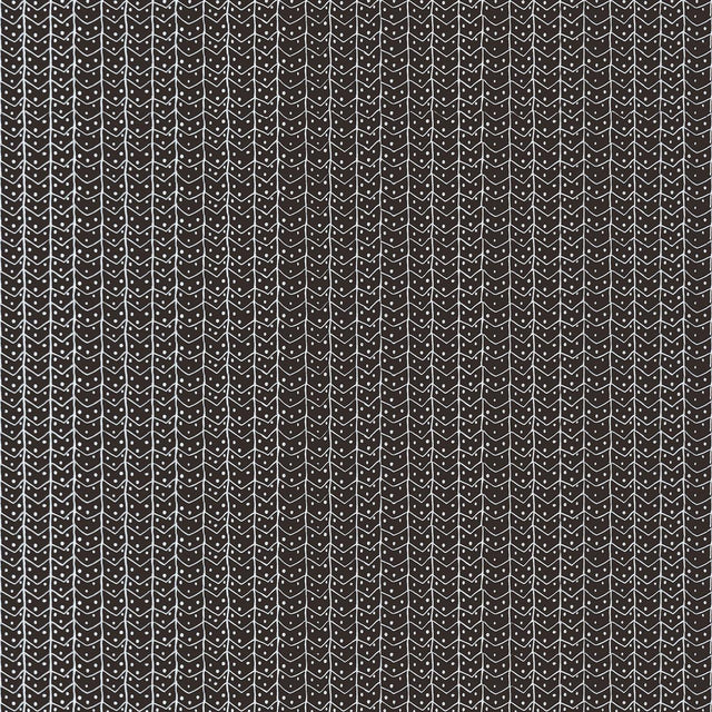 Gaston Y Daniela MACARELLA CHOCOLATE Upholstery Fabric