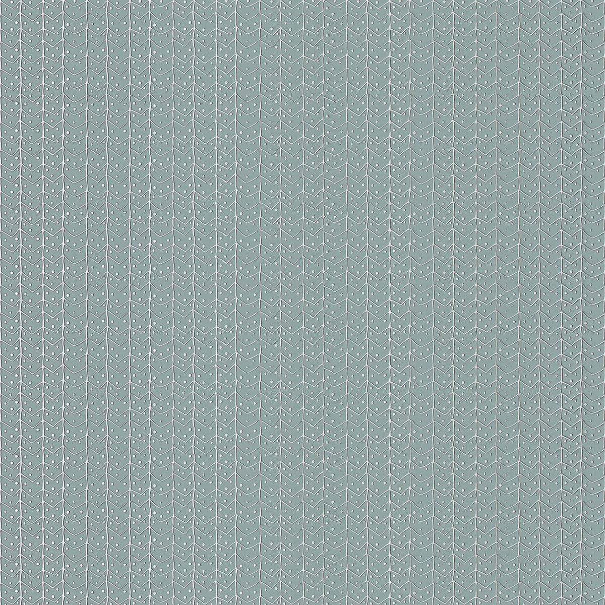 Gaston Y Daniela MACARELLA AGUA Upholstery Fabric