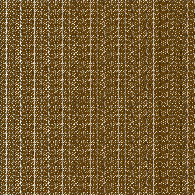 Gaston Y Daniela MACARELLA OCRE Upholstery Fabric