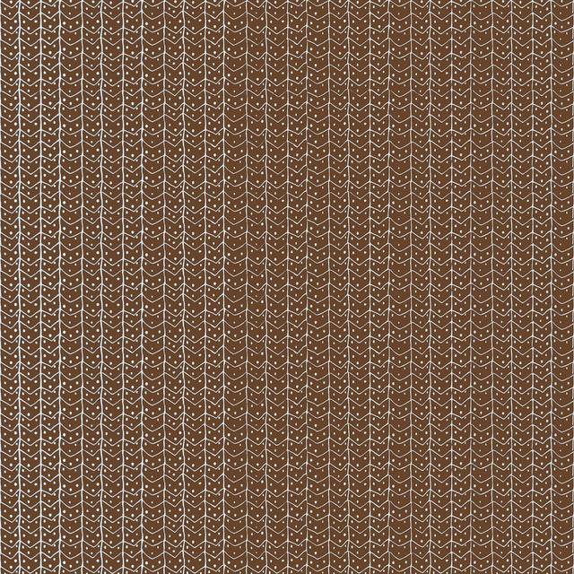 Gaston Y Daniela MACARELLA TABACO Upholstery Fabric