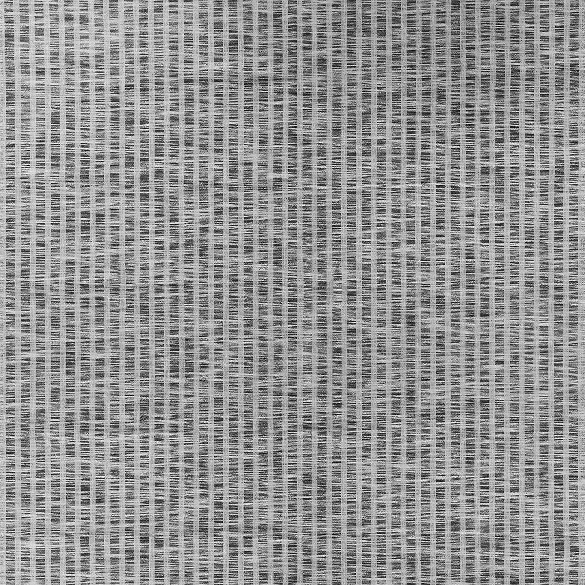 Gaston Y Daniela MITJANA BLANCO/BLACK Upholstery Fabric