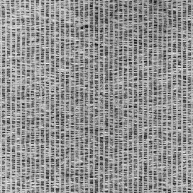 Gaston Y Daniela MITJANA BLANCO/BLACK Upholstery Fabric