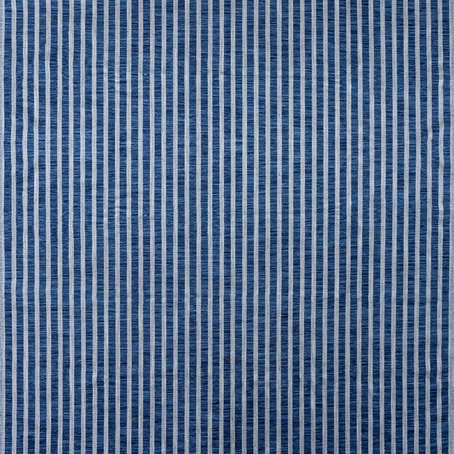 Gaston Y Daniela MITJANA AZUL Upholstery Fabric