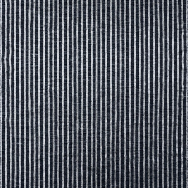 Gaston Y Daniela MITJANA BLACK Upholstery Fabric