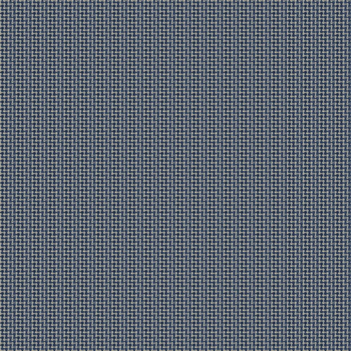 Gaston Y Daniela MESQUIDA AZUL Upholstery Fabric