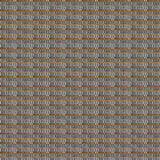 Gaston Y Daniela GALDANA GRIS/MARRON Upholstery Fabric