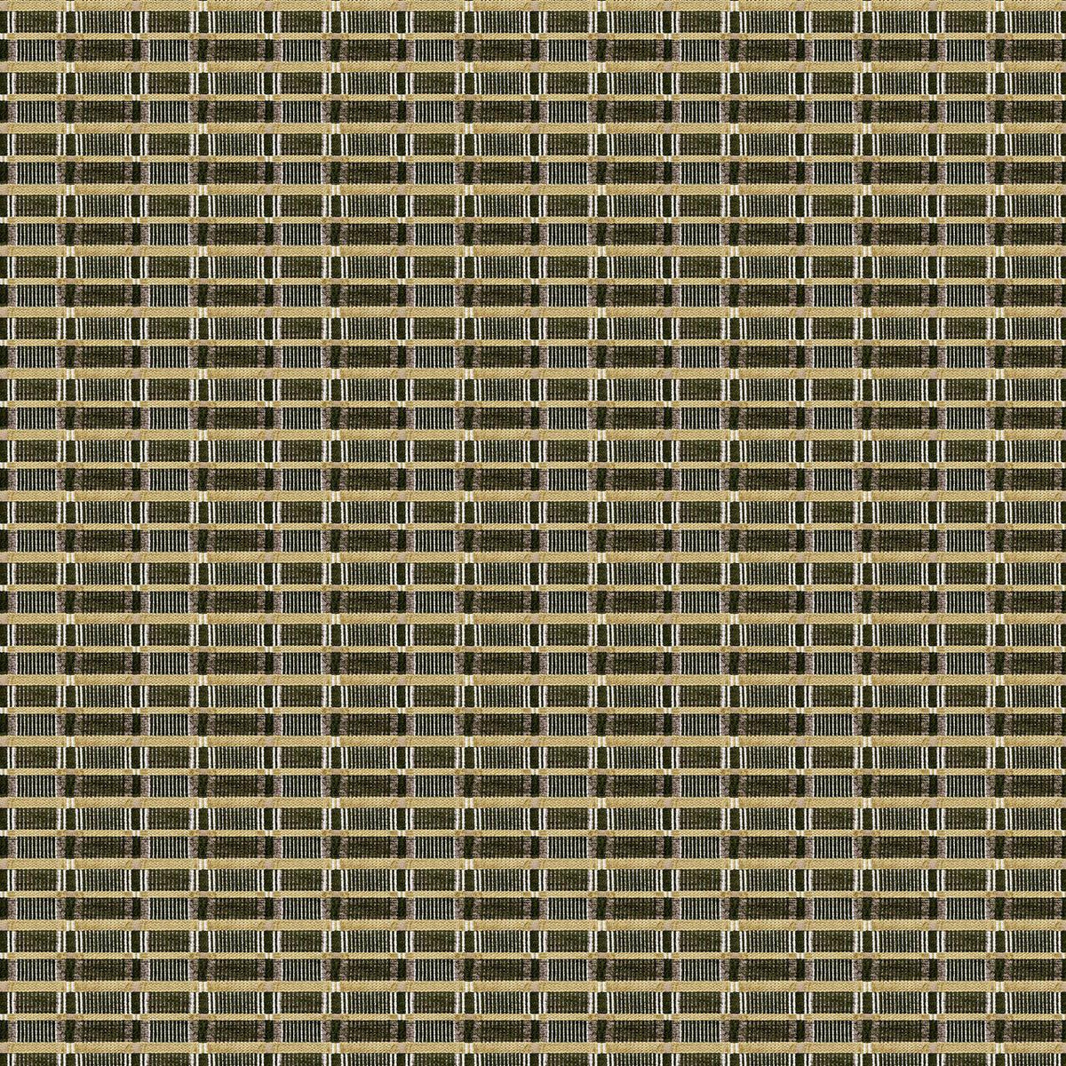Gaston Y Daniela GALDANA VERDE OSCURO Upholstery Fabric