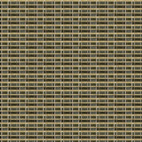 Gaston Y Daniela GALDANA VERDE OSCURO Upholstery Fabric