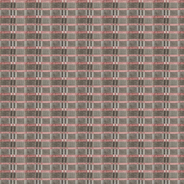 Gaston Y Daniela GALDANA ROSA/TOPO Upholstery Fabric