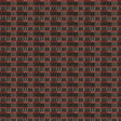 Gaston Y Daniela GALDANA CHOCOLATE Upholstery Fabric