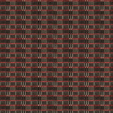 Gaston Y Daniela GALDANA CHOCOLATE Upholstery Fabric