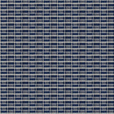 Gaston Y Daniela GALDANA AZUL Upholstery Fabric