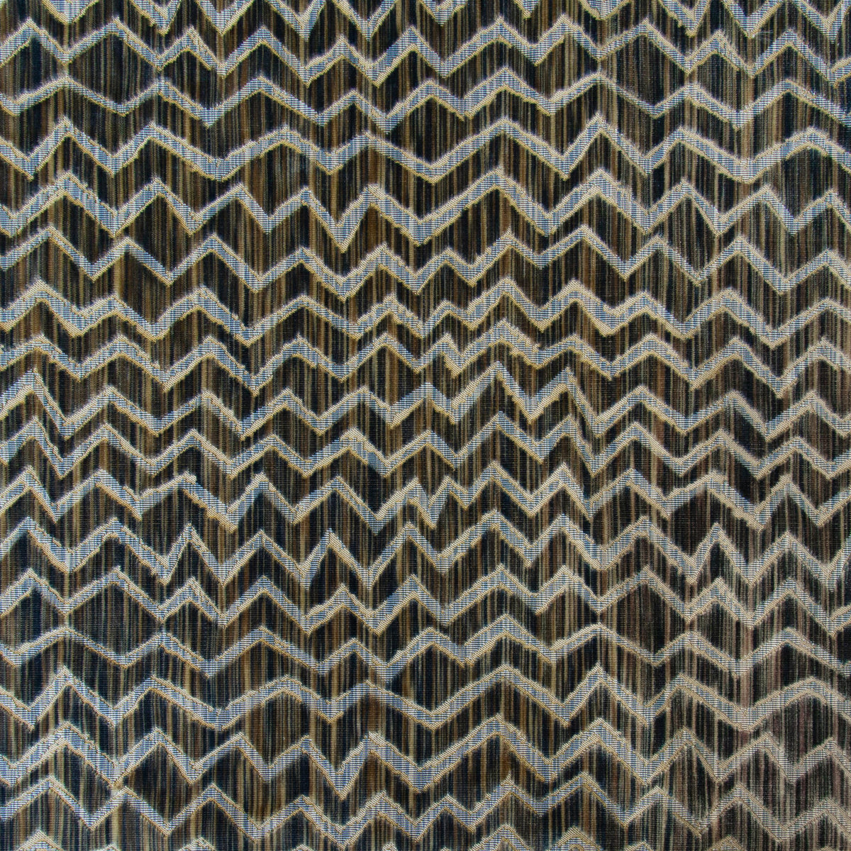Lee Jofa CORDILLERA VELVET SLATE Upholstery Fabric