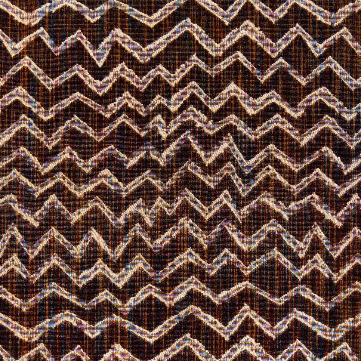 Lee Jofa CORDILLERA VELVET WINE Upholstery Fabric