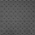 Gaston Y Daniela CIES BLACK Upholstery Fabric
