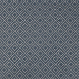 Gaston Y Daniela CIES AZUL Upholstery Fabric
