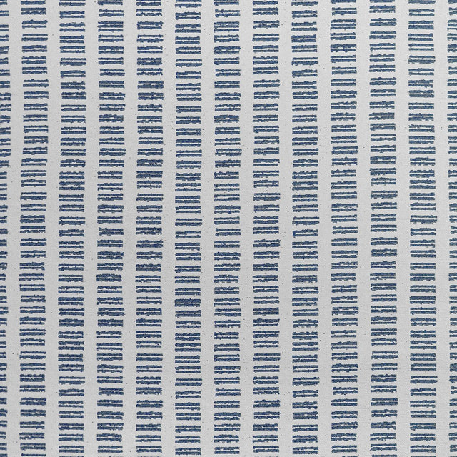 Gaston Y Daniela FIGUEIRAS AZUL Upholstery Fabric