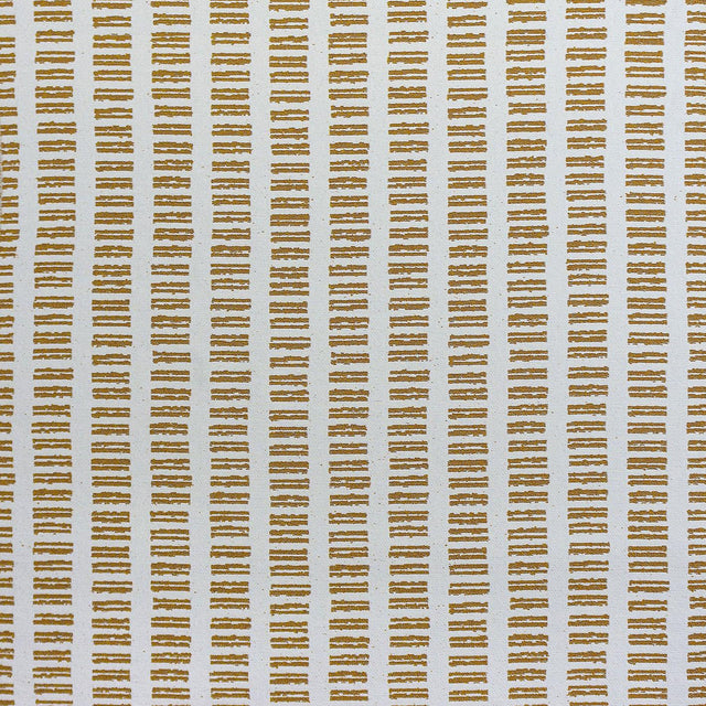 Gaston Y Daniela FIGUEIRAS AMARILLO Upholstery Fabric