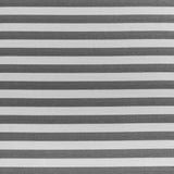 Gaston Y Daniela MELIDE BLACK Upholstery Fabric